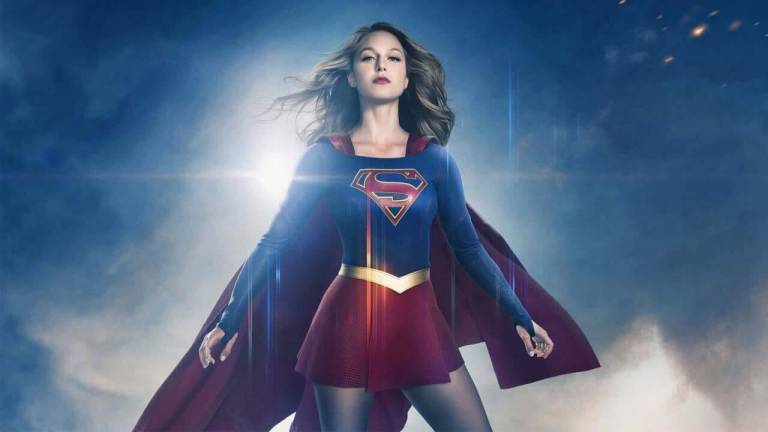 CW đã xác nhận loạt phim Supergirl sẽ kết thúc sau mùa 6 - Bạn là duy nhất